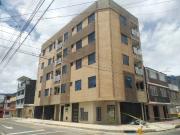 Apartamento En Venta En Bogota En San Fernando V241274