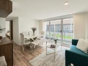 Apartamento En Venta En Bogota En San Ignacio V317479