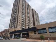 Apartamento En Venta En Bogota En San Jose De Bavaria...