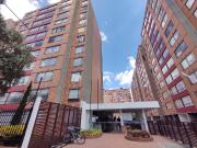 Apartamento En Venta En Bogota En San Jose De Bavaria...
