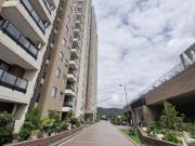 Apartamento En Venta En Bogota En San Jose De Bavaria...