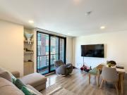 Apartamento En Venta En Bogota En San Jose De Bavaria...