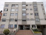 Apartamento En Venta En Bogota En San Jose De Spring V300681