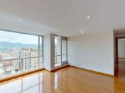 Apartamento En Venta En Bogota En San Jose Del Prado V69019