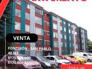 Apartamento En Venta En Bogota En San Pablo Fontibon V94103