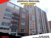 Apartamento En Venta En Bogota En San Pablo V271642