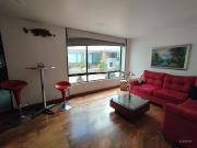 Apartamento En Venta En Bogota En San Patricio Usaquen...