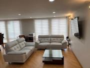 Apartamento En Venta En Bogota En San Patricio Usaquen...