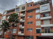 Apartamento En Venta En Bogota En San Patricio Usaquen...