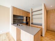 Apartamento En Venta En Bogota En San Patricio Usaquen...
