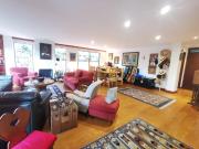 Apartamento En Venta En Bogota En San Patricio Usaquen...