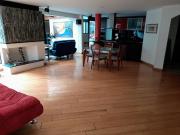 Apartamento En Venta En Bogota En San Patricio Usaquen...