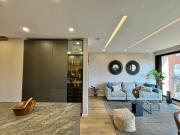 Apartamento En Venta En Bogota En San Patricio V170176