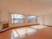 Apartamento En Venta En Bogota En San Patricio V175556