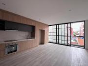Apartamento En Venta En Bogota En San Patricio V175629