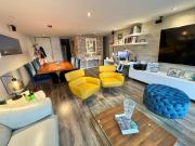 Apartamento En Venta En Bogota En San Patricio V210997