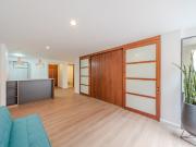 Apartamento En Venta En Bogota En San Patricio V218811