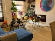 Apartamento En Venta En Bogota En San Patricio V222274
