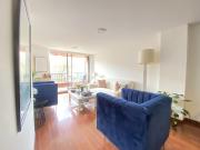 Apartamento En Venta En Bogota En San Patricio V254687