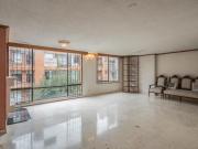 Apartamento En Venta En Bogota En San Patricio V257706