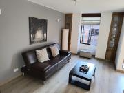 Apartamento En Venta En Bogota En San Patricio V264305