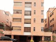 Apartamento En Venta En Bogota En San Patricio V264501
