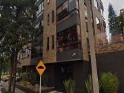 Apartamento En Venta En Bogota En San Patricio V266357
