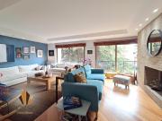 Apartamento En Venta En Bogota En San Patricio V267493