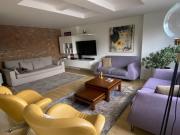 Apartamento En Venta En Bogota En San Patricio V270181