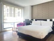 Apartamento En Venta En Bogota En San Patricio V275076