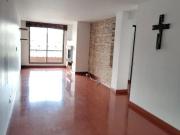 Apartamento En Venta En Bogota En San Patricio V275809
