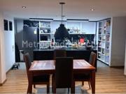 Apartamento En Venta En Bogota En San Patricio V276968