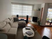 Apartamento En Venta En Bogota En San Patricio V277110