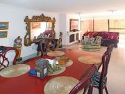 Apartamento En Venta En Bogota En San Patricio V296472 Apartamento En Venta En Bogota En San Patricio V296472