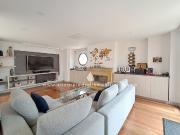 Apartamento En Venta En Bogota En San Patricio V298086