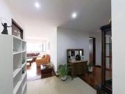 Apartamento En Venta En Bogota En San Patricio V306876