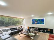 Apartamento En Venta En Bogota En San Patricio V313723