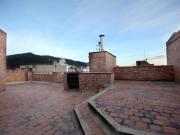 Apartamento En Venta En Bogota En San Patricio V317651