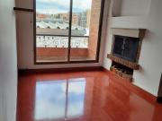 Apartamento En Venta En Bogota En San Patricio V319274