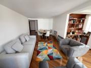 Apartamento En Venta En Bogota En San Patricio V325058