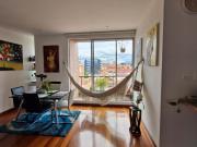 Apartamento En Venta En Bogota En San Patricio V327045