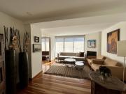 Apartamento En Venta En Bogota En San Patricio V332385