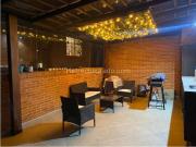 Apartamento En Venta En Bogota En San Patricio V335602