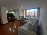Apartamento En Venta En Bogota En San Patricio V337072
