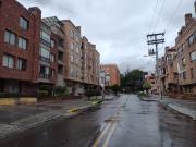 Apartamento En Venta En Bogota En San Patricio V338537