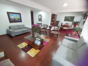 Apartamento En Venta En Bogota En San Rafael V171071