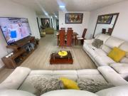 Apartamento En Venta En Bogota En San Rafael V213165