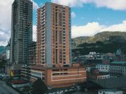 Apartamento En Venta En Bogota En San Victorino V190097