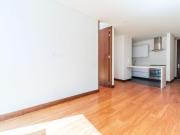 Apartamento En Venta En Bogota En Santa Ana Occidental...