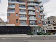 Apartamento En Venta En Bogota En Santa Ana Occidental...